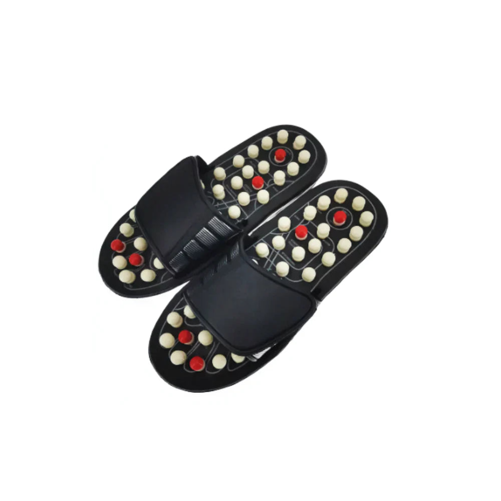 Embellish Beauty Acupressure Slippers