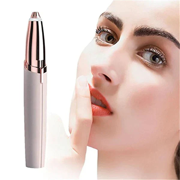 Embellish Beauty Multipurpose Eyebrow Trimmer