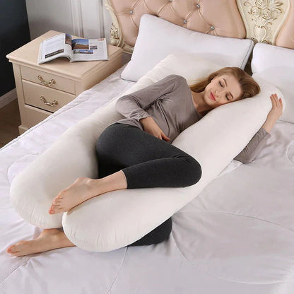 Embellish Beauty Sleep Therapy Pillow