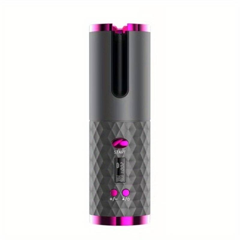 Embellish Beauty™ Portable Hair Curler
