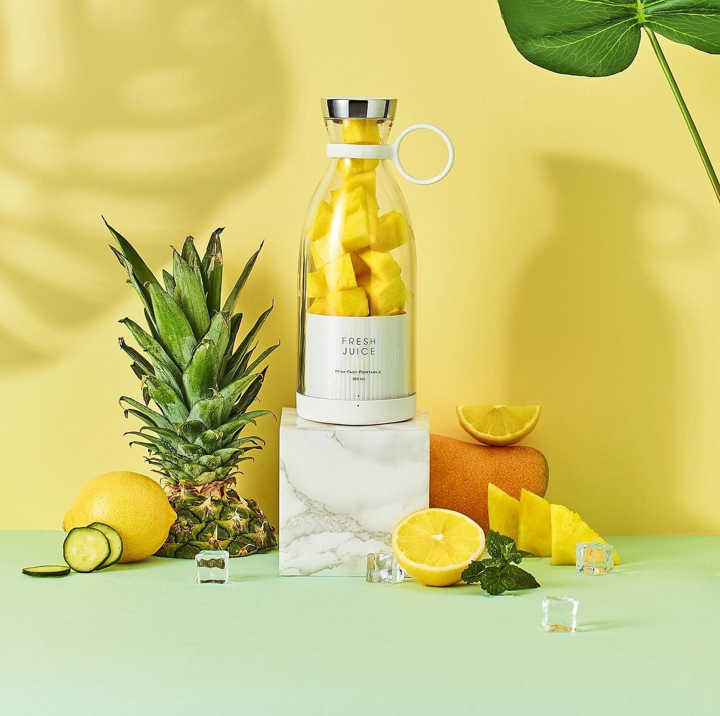 Embellish Beauty™ Blender Bottle