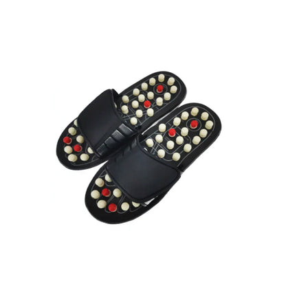 Embellish Beauty Acupressure Slippers