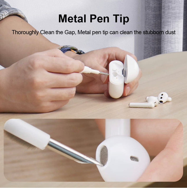 Embellish Beauty™ Airpod Cleaning Kit